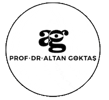 Altan Goktas Sticker by Altan Dk