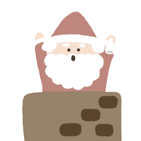 Yucoクリスマス Sticker by fuwakuma.yuco