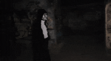 John Becklin Tragedy Of The Totem GIF