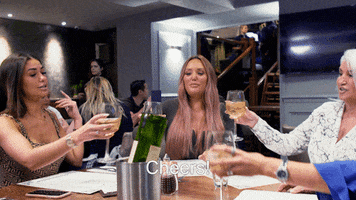 drunk mtv GIF by The Charlotte Show