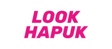 Hapuk Oficial Sticker