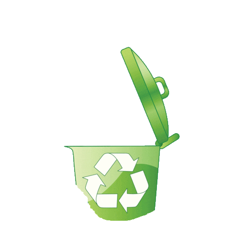 Nature Sticker