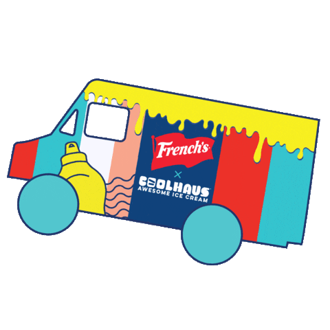 Ice Cream Sticker by McCormick Spice