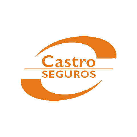 Castro Seguros Sticker