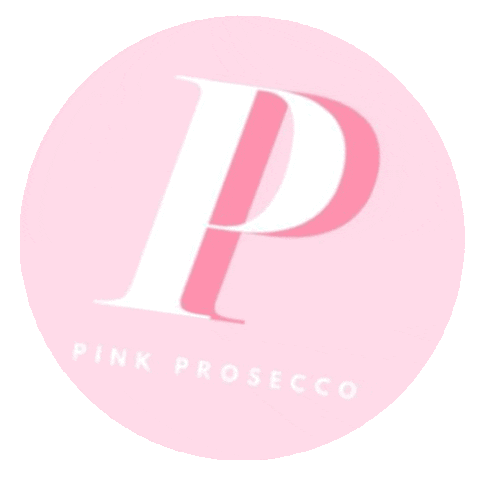 Ppsquad Sticker by PinkProsecco