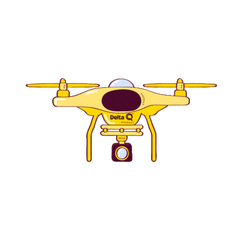 Qids Avidacomeaagora Sticker by Delta Q