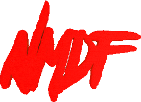 Dance Dancing Sticker by NMDF Convention