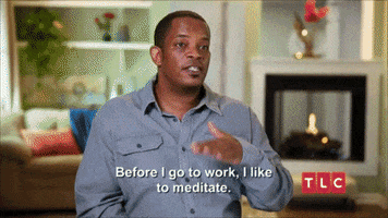 90 Day Fiance Relax GIF by TLC