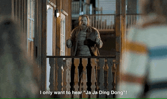 Netflix GIF