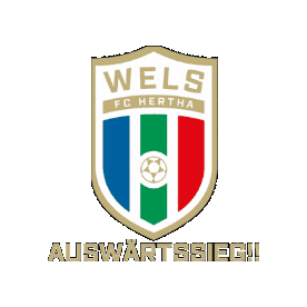 Sticker by SPG WSC Hogo Hertha Wels