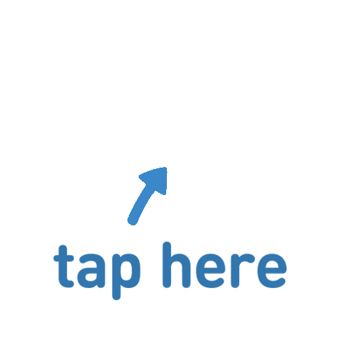 Tap Taphere Sticker by VU Amsterdam