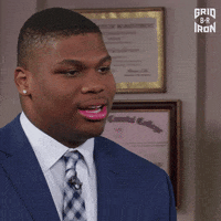 The Office No GIF by Bleacher Report
