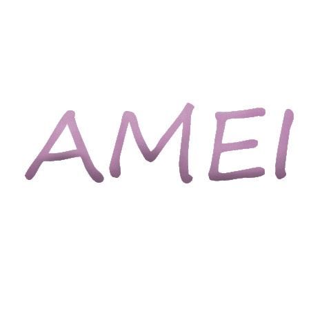 Amei Sticker by Mundo Kawaii