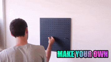 Diy GIF