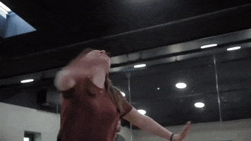 Happy Musical Theatre GIF by thebarntheatre