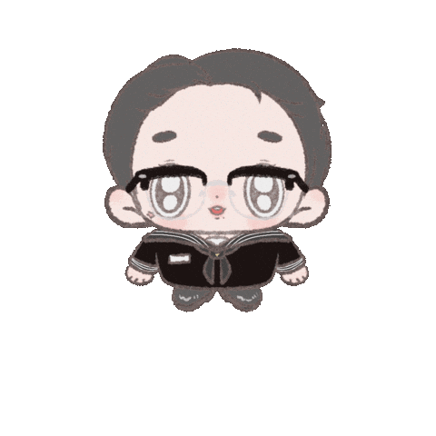 Tyomi Sticker