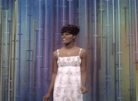 Dionne Warwick GIF by The Ed Sullivan Show