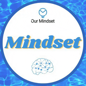 Our Mindset GIF by Manny Fernandez