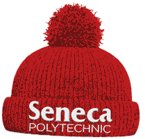 College Challenge Sticker by Seneca Polytechnic