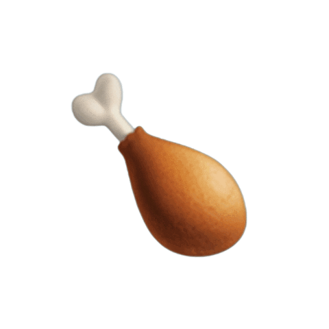 bb.q Chicken Sticker