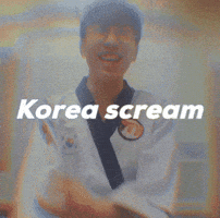 Scream GIF