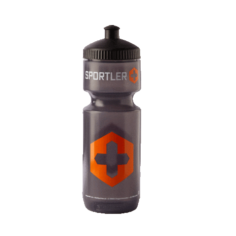 SPM Sportplatz Media Sticker