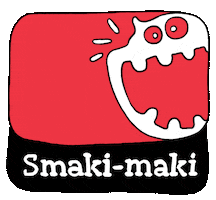 Smaki-maki GIF
