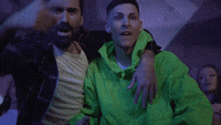 Party Vamos GIF by Danny Romero