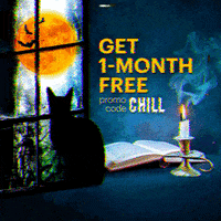 Spooky Month GIF - Spooky Month - Discover & Share GIFs