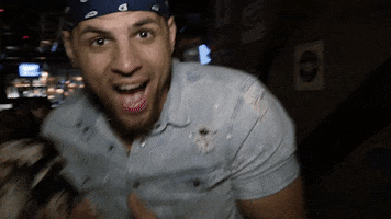 Fessy Omg GIF by The Challenge
