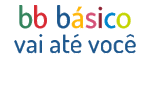 bb básico Sticker