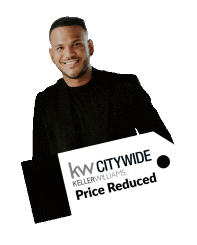 Joel Rodriguez Velez Realtor Sticker