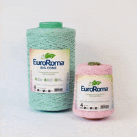 trico croche GIF by EuroRoma