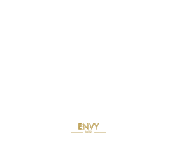 Envy Shoes Sticker