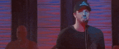 Luke Bryan GIF
