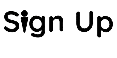 Shopnow Sign Up Sticker by Baby Todd