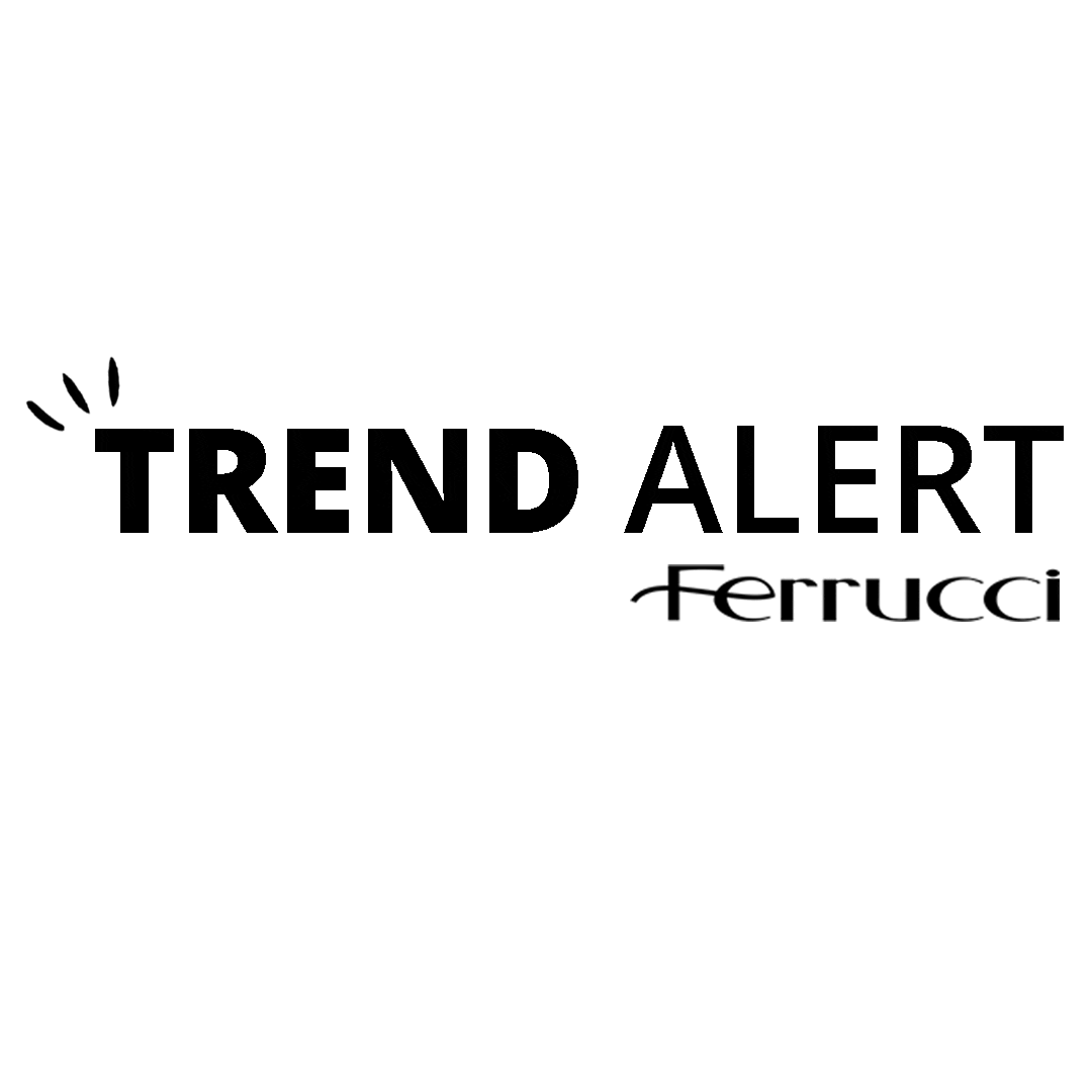 Trend Sticker by Ferrucci Calçados