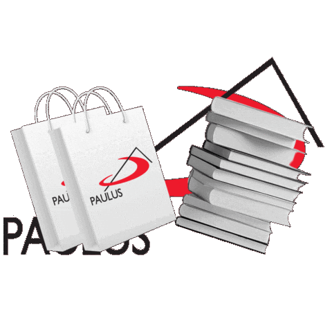 Pauluseditora Sticker by EditoraPaulus