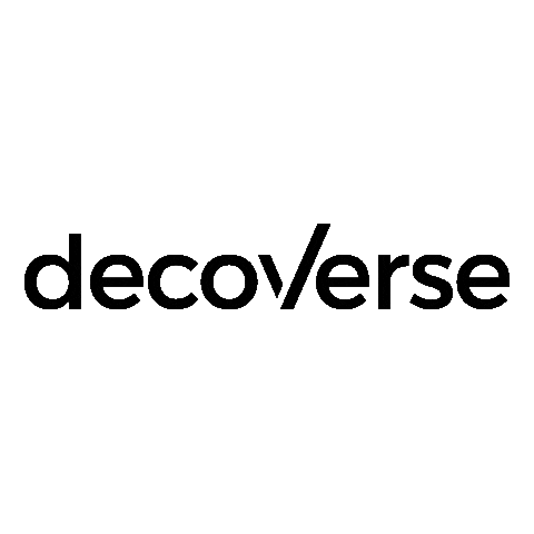 Decoversecom Sticker