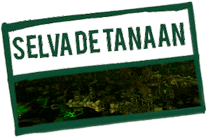 World of Warcraft Latam Sticker