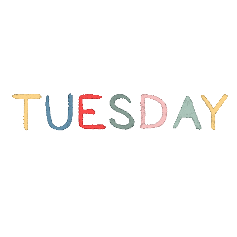 Day Friday Sticker