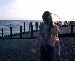 The Test GIF by The Chemical Brothers