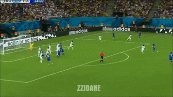 Claudio Marchisio GIF