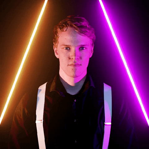 Disco GIF