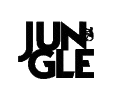 Jungle Events Sticker