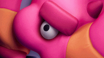 Angry Video Game GIF by Fall Guys