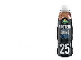 Arla Foods Deutschland Sticker