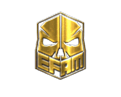 Ess Sticker by Efam