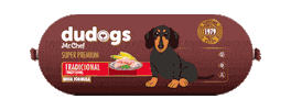 Dudogs Sticker by FVO Alimentos