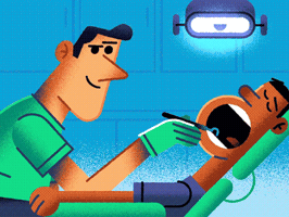 Dentist GIF